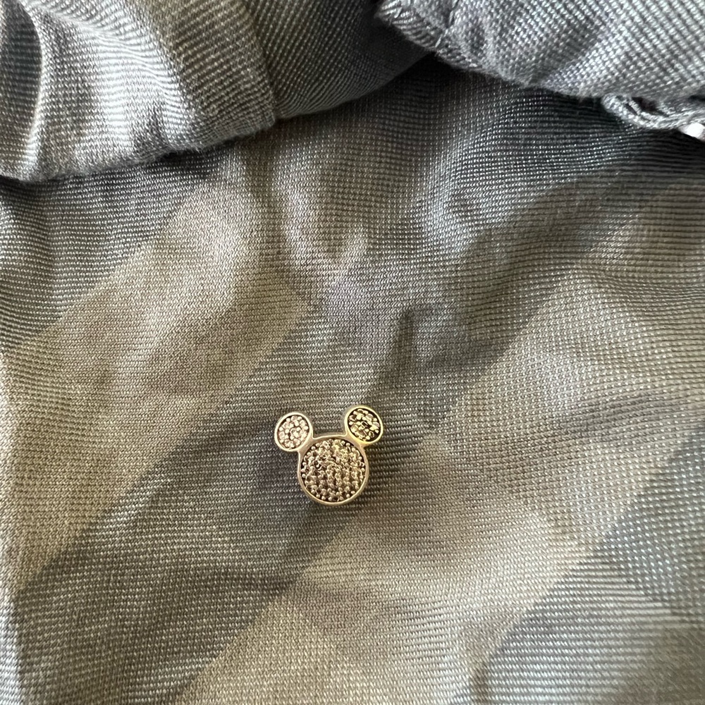 Pandora Mickey Cham